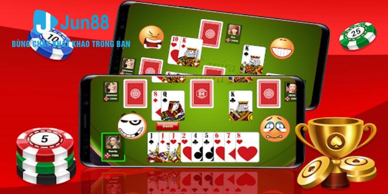 Tìm hiểu về phỏm online